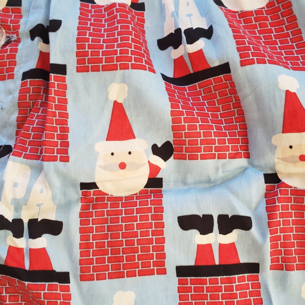 Peter Alexander Santa Boxer underwear. Medium - Picture 3 of 4
